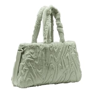 *NWT* NIKE Sportswear Plush Tote Bag